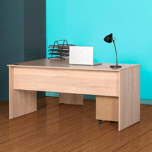 A desk