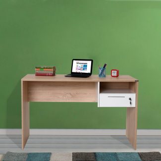 Desk Lockable Drawer - Sonoma