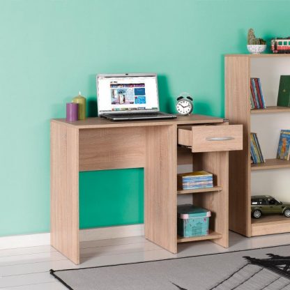 Concept Study Desk Sonoma - Image 5