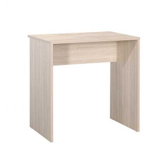 Laptop Desk - Light Oak