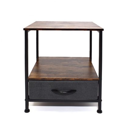 Urban Design Storage Lamp or Side Table - Image 3