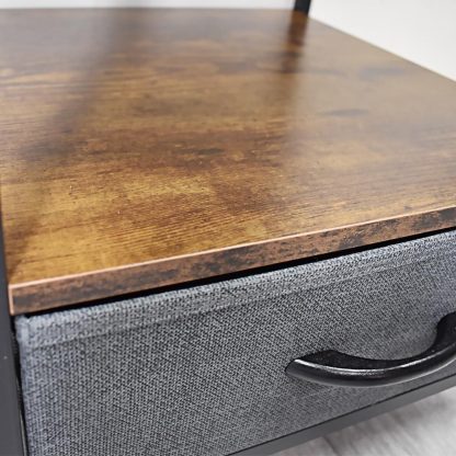 Urban Design Storage Lamp or Side Table - Image 5